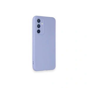 Galaxy A54 5g Kılıf Nano İçi Kadife  - Lila
