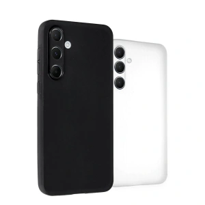 Galaxy A55 5g Kılıf Puma  - Siyah