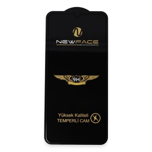 Galaxy A57 5g 3d Antistatik Cam Ekran Koruyucu