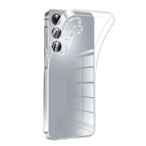 Galaxy A57 5g Lüx Şeffaf  - Şeffaf