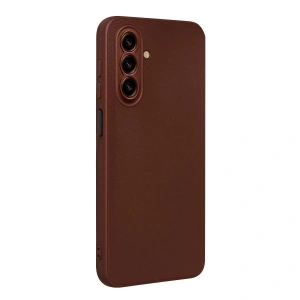 Galaxy A57 5g Thermax  Kılıf - Bordo