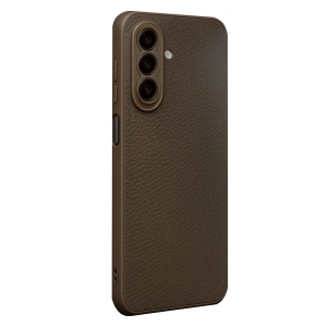 Galaxy A57 5g Thermax  Kılıf - Kahverengi