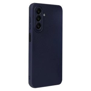 Galaxy A57 5g Thermax  Kılıf - Lacivert