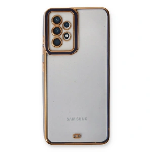 Galaxy A73 5g Kılıf Liva Lens  - Mi