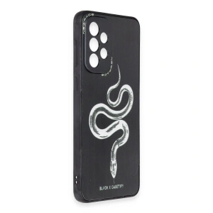 Galaxy A73 5g Kılıf Mirror Desenli Kapak - Mirror - 13