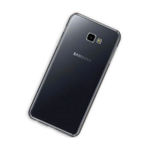 Galaxy J4 Plus Kılıf Lüx Şeffaf