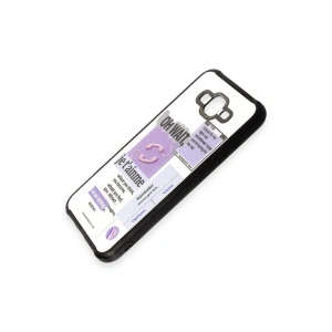 Galaxy J7 Kılıf Mirror Desenli Kapak - Mirror - 4