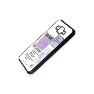 Galaxy J7 Kılıf Mirror Desenli Kapak - Mirror - 4