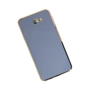 Galaxy J7 Prime Kılıf Volet  - Mi