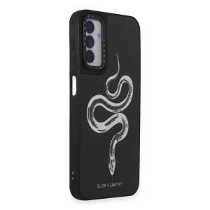 Galaxy M14 5g Kılıf Mirror Desenli Kapak - Mirror - 13