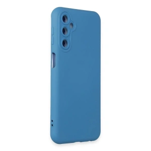 Galaxy M14 5g Kılıf Nano İçi Kadife  - Mi