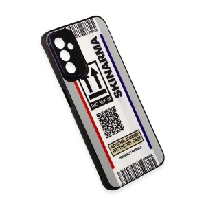 Galaxy M23 Kılıf Mirror Desenli Kapak - Mirror - 7