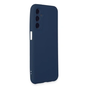 Galaxy M34 5g Kılıf First  - Lacivert