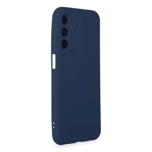 Galaxy M34 5g Kılıf First  - Lacivert
