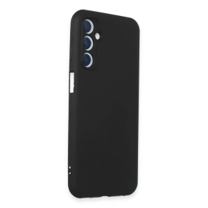Galaxy M34 5g Kılıf First  - Siyah