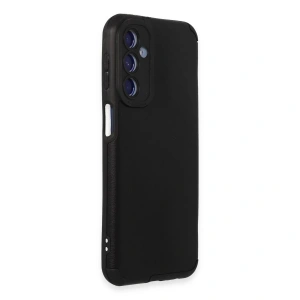 Galaxy M34 5g Kılıf Loop Deri  - Siyah