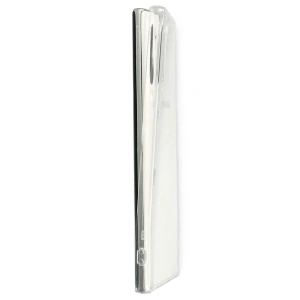 Galaxy Note 10 Kılıf Lüx Şeffaf