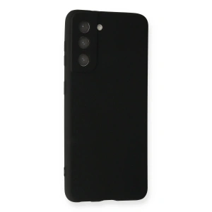 Galaxy S22 Plus Kılıf First  - Siyah