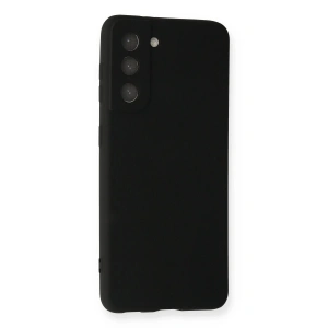 Galaxy S22 Plus Kılıf First  - Siyah
