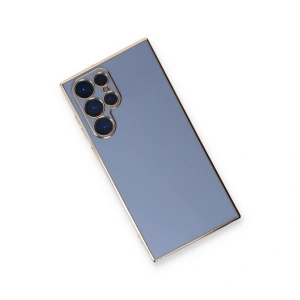 Galaxy S22 Ultra Kılıf Volet  - Mi