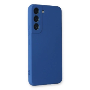 Galaxy S23 Kılıf Nano İçi Kadife  - Mi