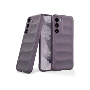 Galaxy S23 Plus Kılıf Optimum  - Mor