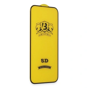 Galaxy S24 Bilvis 3d Cam Ekran Koruyucu