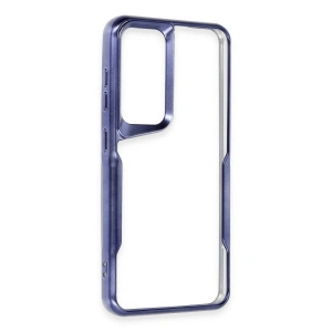 Galaxy S24 Kılıf Boyi  Kapak - Lacivert
