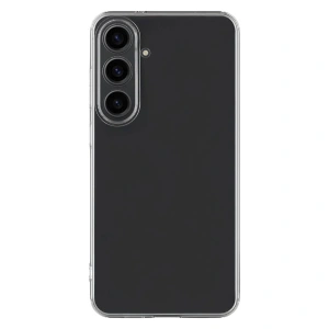 Galaxy S25 Fe Kılıf Lüx Şeffaf