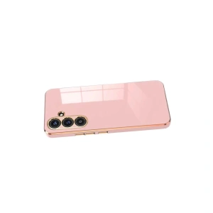 Galaxy S25 Fe Volet  - Pembe