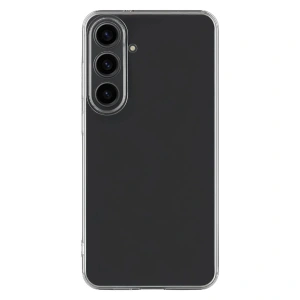 Galaxy S25 Kılıf Lüx Şeffaf