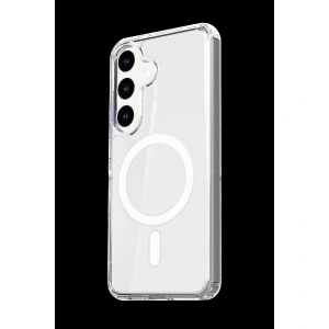 Galaxy S26 Magneticsafe Şeffaf  - Şeffaf