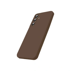 Galaxy S26 Plus First  - Kahverengi