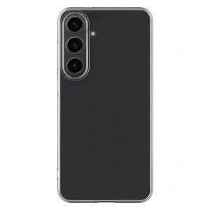 Galaxy S26 Plus Lüx Şeffaf  - Şeffaf