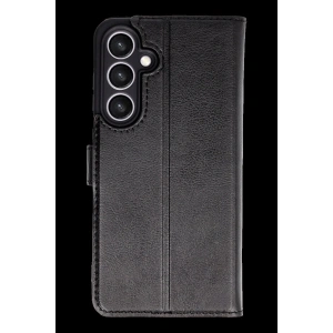 Galaxy S26 Plus Trend S Plus Kapaklı Kılıf - Siyah