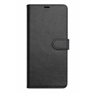 Galaxy S8 Plus Kılıf Trend S Plus Kapaklı Kılıf - Siyah