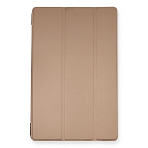 Galaxy T870 Tab S7 11 Kılıf Tablet Smart Kılıf - Rose Gold