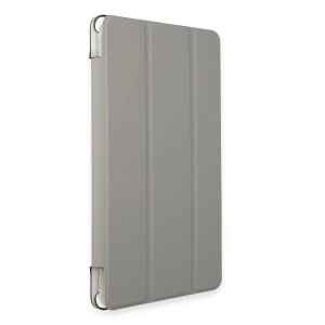Galaxy Tab A9 Kılıf Tablet Smart Kılıf - Gri