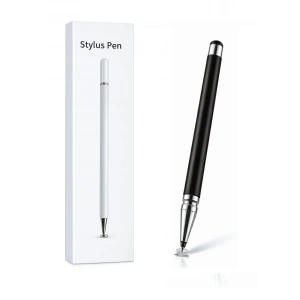 Galaxy Tab S9+ LTE Uyumlu Dokunmatik Stylus Kalem Disk Uçlu Hassas Tablet Telefon Çizim Kalemi