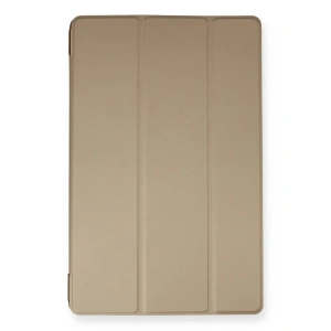Galaxy X200 Tab A8 10.5 Kılıf Tablet Smart Kılıf - Gold