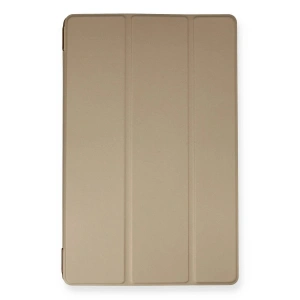 Galaxy X200 Tab A8 10.5 Kılıf Tablet Smart Kılıf - Gold