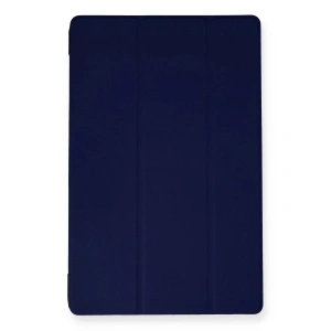 Galaxy X200 Tab A8 10.5 Kılıf Tablet Smart Kılıf - Lacivert