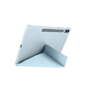 Galaxy X510 Tab S9 Fe 11 Kılıf Kalemlikli Mars Tablet Kılıfı - Mi