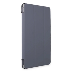 Galaxy X610 Tab S9 Fe Plus 12.4 Kılıf Tablet Smart Kılıf - Lila