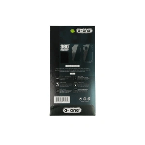 Galaxy Z Fold 5 360 Fold Full Body