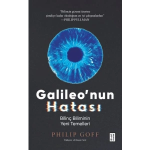 Galileonun Hatası