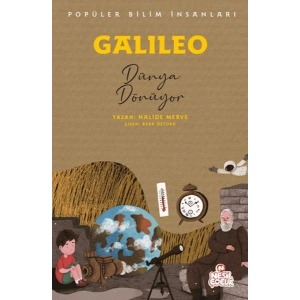Galileo - Popüler Bilim İnsanları