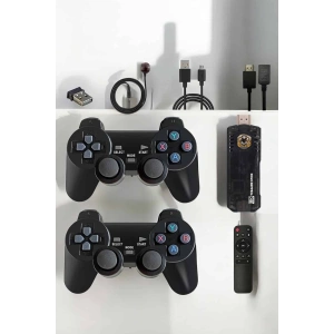 Game Box 20.000 Oyunlu 8K Ultra Oyun Konsolu