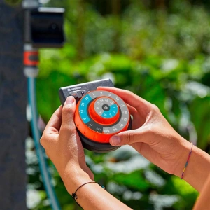 Gardena 01888-20 Easy Plus Sulama Bilgisayarı