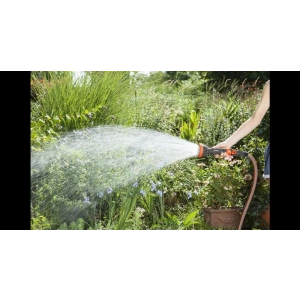 Gardena 02847-20 Profi Sistem Sprey Duş Tabancası